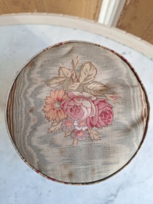 画像10: フレンチカルトナージュボックス