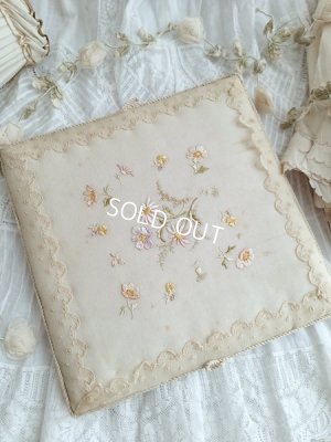 antiquehankycase