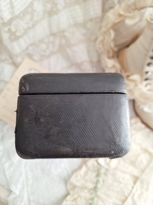 画像7: ガラス張りクッション付ハンドグローブケース
