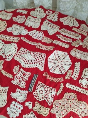 crochetlacesampler
