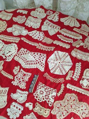 crochetlacesampler