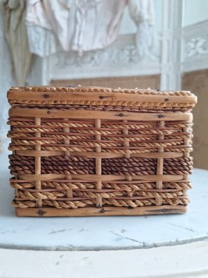 画像9: ソーイングバスケット