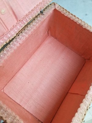 画像4: ソーイングバスケット