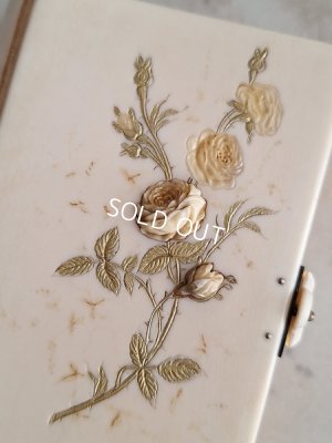 画像3: アンティークミサ典書
