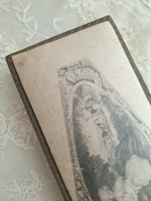 画像15: シルクドラジェボックス