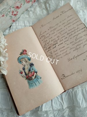 victorianpoembook