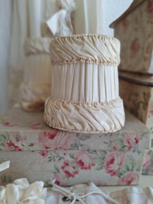 fabriclampshade