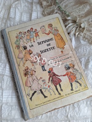 lasemainesuzette