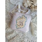 画像: Violet Parisすみれのパウダーボックス