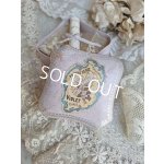 画像: Violet Parisすみれのパウダーボックス