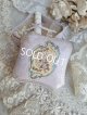 画像: Violet Parisすみれのパウダーボックス