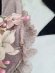 画像14: アンティーク布花ハット