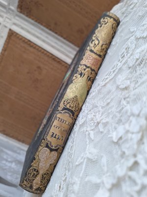 画像8: J.B.J.Champagnacアンティーク本