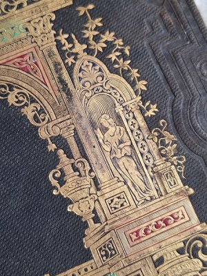 画像4: J.B.J.Champagnacアンティーク本