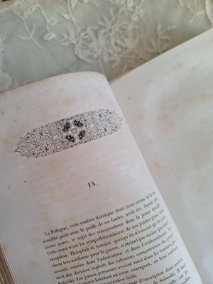 画像20: J.B.J.Champagnacアンティーク本