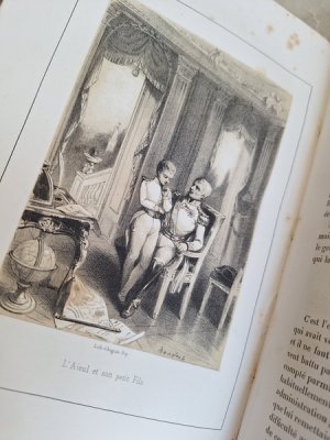 画像29: J.B.J.Champagnacアンティーク本
