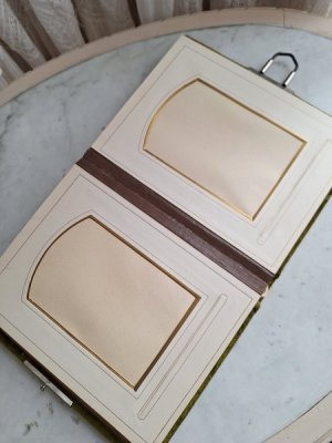 画像28: アンティークアルバム
