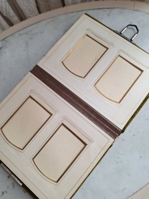 画像30: アンティークアルバム