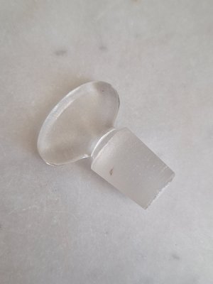 画像5: アンティーク天使柄ボトル