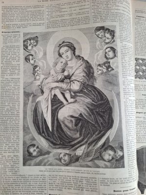 画像5: La mode Ilustreeモード本