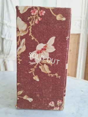 画像3: アンティークカルトナージュレターホルダー