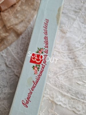 画像12: アンティークエンジェルソープボックス