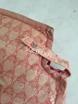 画像6: トワルドジュイ天使柄クッション