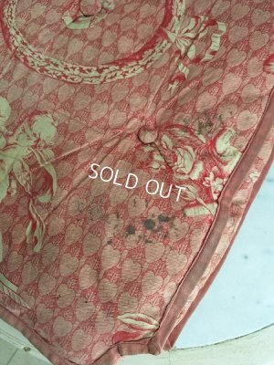 画像13: トワルドジュイ天使柄クッション