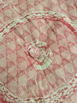 画像5: トワルドジュイ天使柄クッション