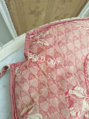 画像11: トワルドジュイ天使柄クッション