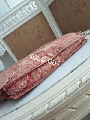 画像16: トワルドジュイ天使柄クッション