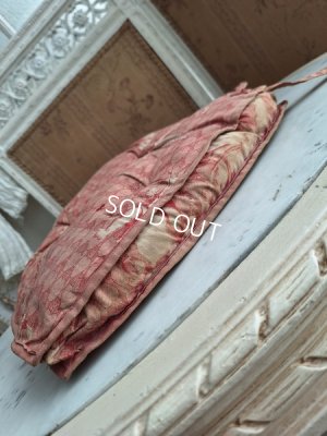 画像32: トワルドジュイ天使柄クッション