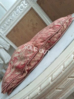 画像33: トワルドジュイ天使柄クッション