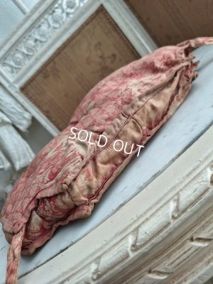 画像35: トワルドジュイ天使柄クッション