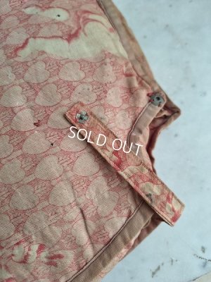 画像24: トワルドジュイ天使柄クッション