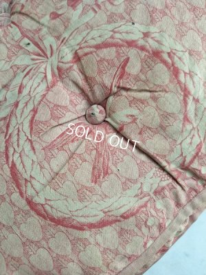 画像23: トワルドジュイ天使柄クッション