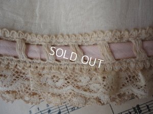 画像3: レースドールドレス