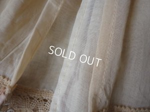 画像5: レースドールドレス