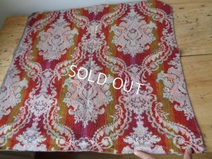 画像8: フレンチ花柄ファブリック