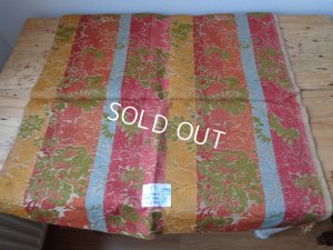 画像9: フレンチ花柄ファブリック