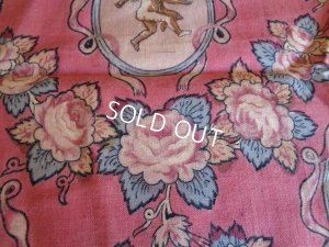 画像4: エンジェル柄フレンチファブリック