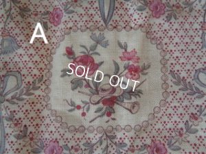 画像5: リボンとローズ柄ポーチ