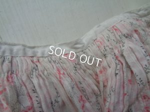 画像6: フレンチ花柄ファブリック