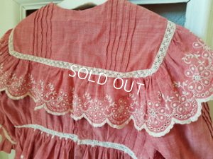 画像3: チャイルドセーラードレス