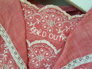 画像4: チャイルドセーラードレス