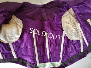 画像9: ヴィクトリアン期シルクボディス