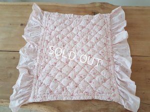 画像2: フレンチキルト