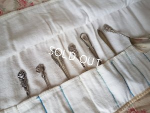 画像9: スプーンケース