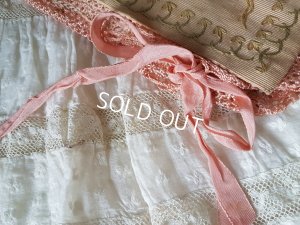 画像4: 刺繍入りケース