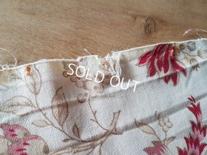 画像9: フレンチ花柄ファブリックセット